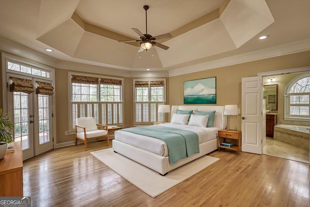 105 Meadow Trail, Social Circle, GA 30025