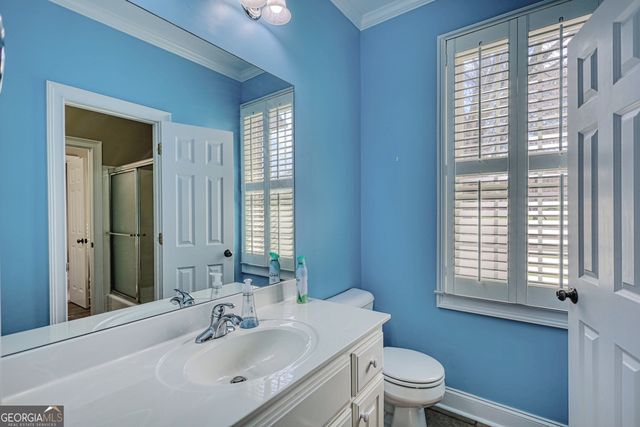 105 Meadow Trail, Social Circle, GA 30025