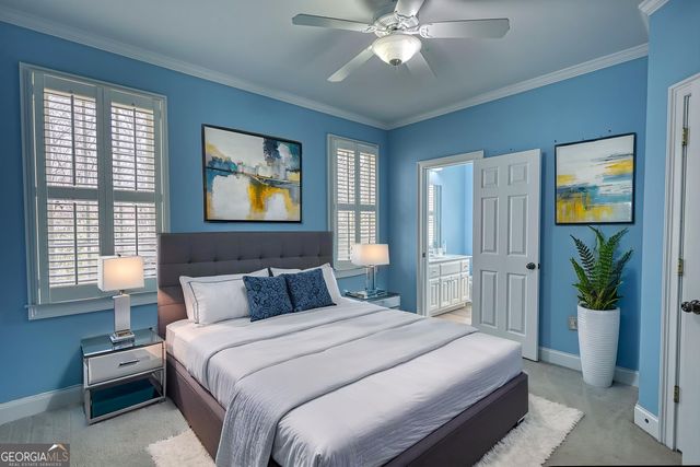 105 Meadow Trail, Social Circle, GA 30025