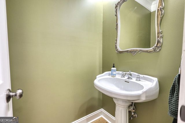 105 Meadow Trail, Social Circle, GA 30025