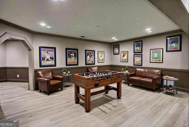 105 Meadow Trail, Social Circle, GA 30025