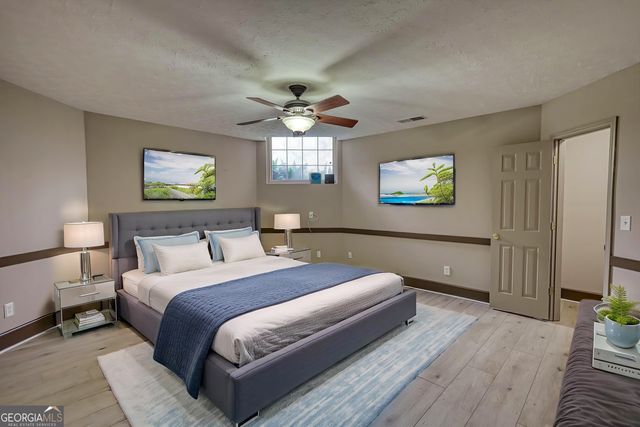 105 Meadow Trail, Social Circle, GA 30025