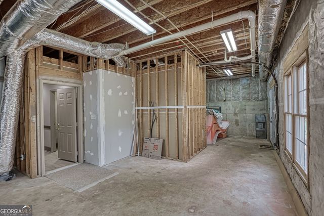 105 Meadow Trail, Social Circle, GA 30025