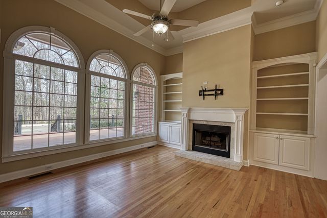 105 Meadow Trail, Social Circle, GA 30025