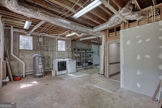 105 Meadow Trail, Social Circle, GA 30025