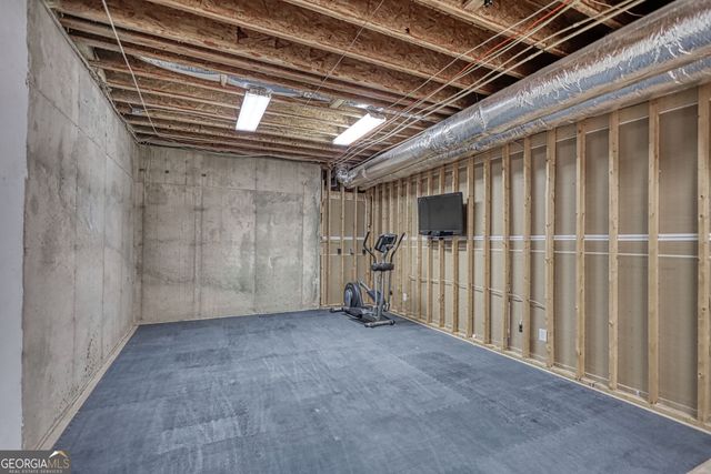 105 Meadow Trail, Social Circle, GA 30025