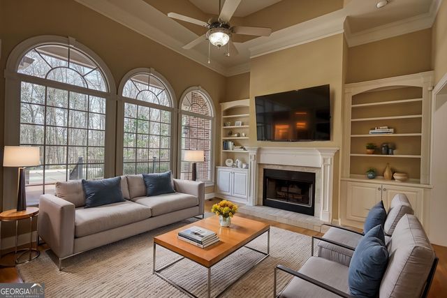 105 Meadow Trail, Social Circle, GA 30025