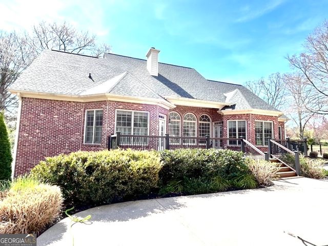 105 Meadow Trail, Social Circle, GA 30025