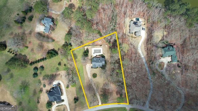 105 Meadow Trail, Social Circle, GA 30025