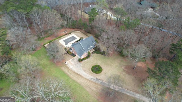 105 Meadow Trail, Social Circle, GA 30025