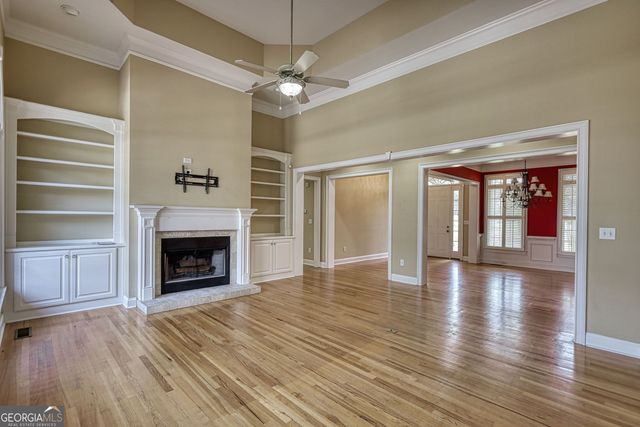 105 Meadow Trail, Social Circle, GA 30025