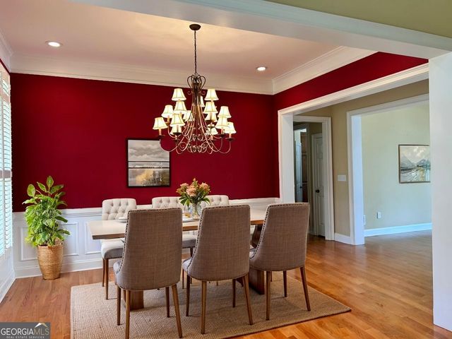 105 Meadow Trail, Social Circle, GA 30025