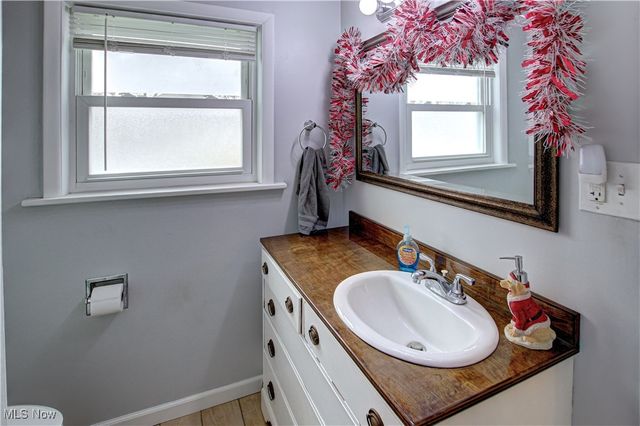 1465 Multnoma Avenue, Akron, OH 44305