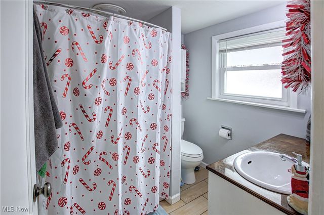 1465 Multnoma Avenue, Akron, OH 44305