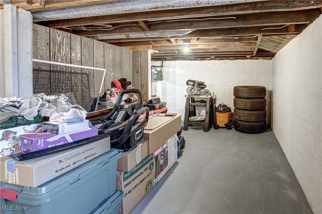 1465 Multnoma Avenue, Akron, OH 44305