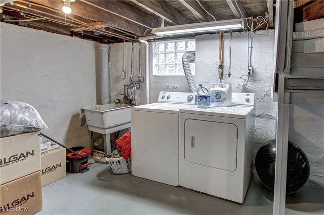 1465 Multnoma Avenue, Akron, OH 44305