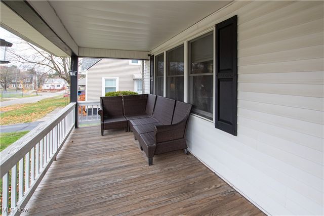 1465 Multnoma Avenue, Akron, OH 44305