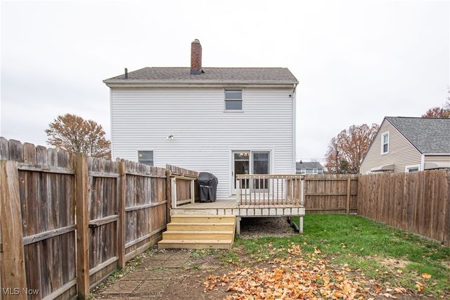 1465 Multnoma Avenue, Akron, OH 44305