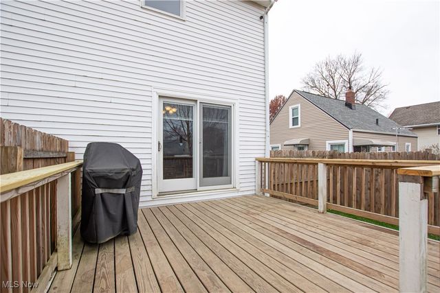 1465 Multnoma Avenue, Akron, OH 44305