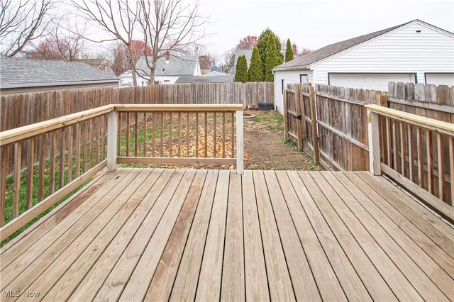 1465 Multnoma Avenue, Akron, OH 44305