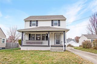 1465 Multnoma Avenue, Akron, OH 44305