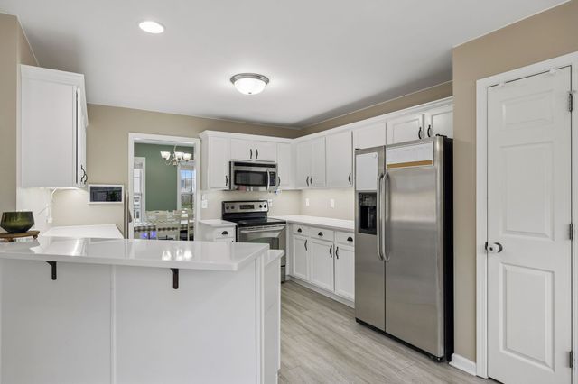 1419 Addison Drive, Clarksville, TN 37042