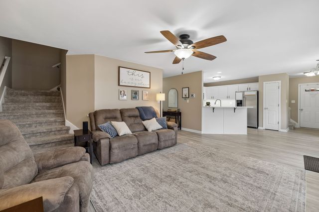 1419 Addison Drive, Clarksville, TN 37042