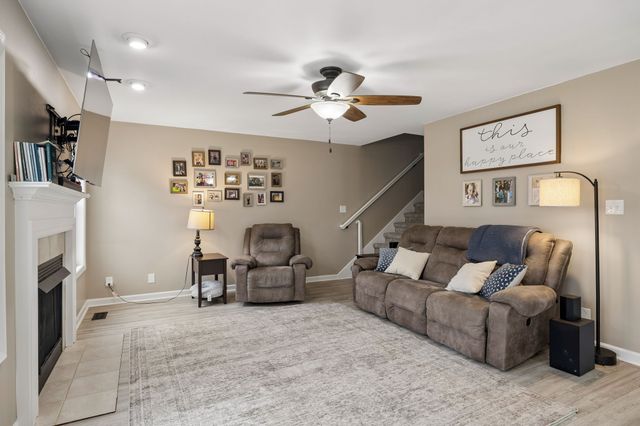 1419 Addison Drive, Clarksville, TN 37042