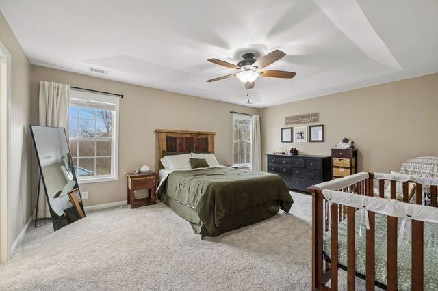 1419 Addison Drive, Clarksville, TN 37042