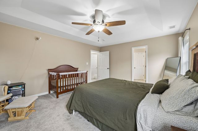 1419 Addison Drive, Clarksville, TN 37042