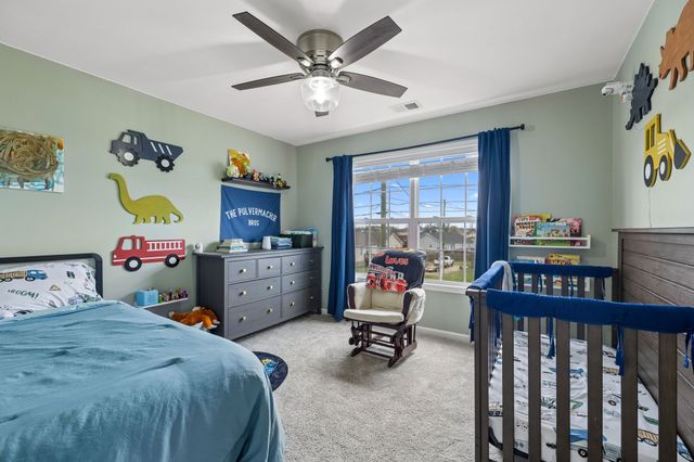 1419 Addison Drive, Clarksville, TN 37042