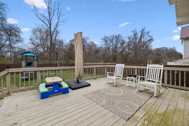 1419 Addison Drive, Clarksville, TN 37042