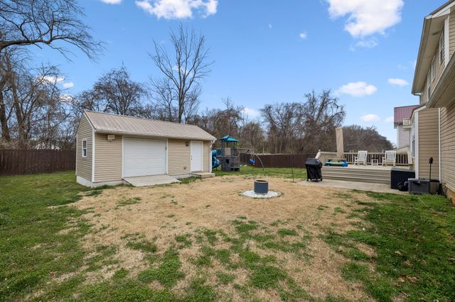 1419 Addison Drive, Clarksville, TN 37042