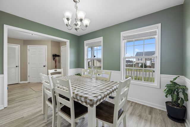 1419 Addison Drive, Clarksville, TN 37042