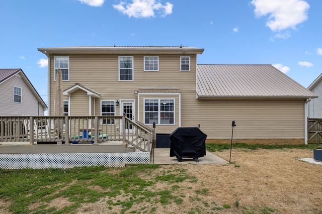 1419 Addison Drive, Clarksville, TN 37042