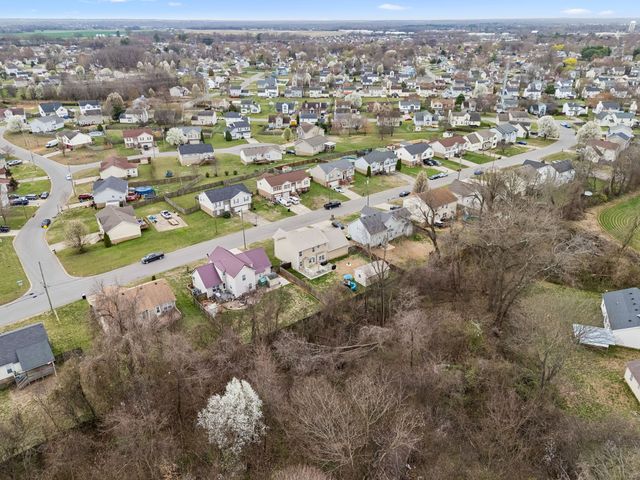 1419 Addison Drive, Clarksville, TN 37042