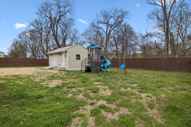 1419 Addison Drive, Clarksville, TN 37042