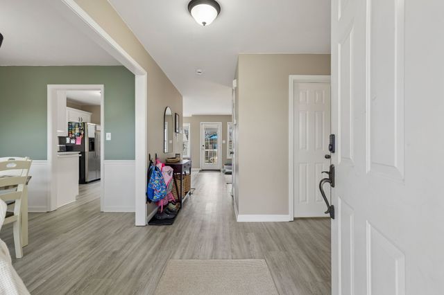 1419 Addison Drive, Clarksville, TN 37042