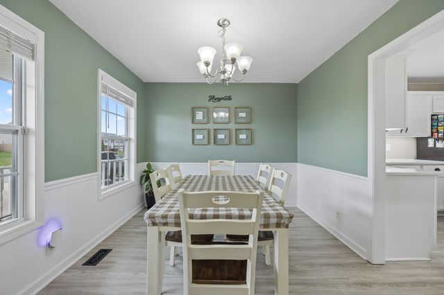 1419 Addison Drive, Clarksville, TN 37042