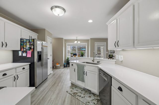 1419 Addison Drive, Clarksville, TN 37042