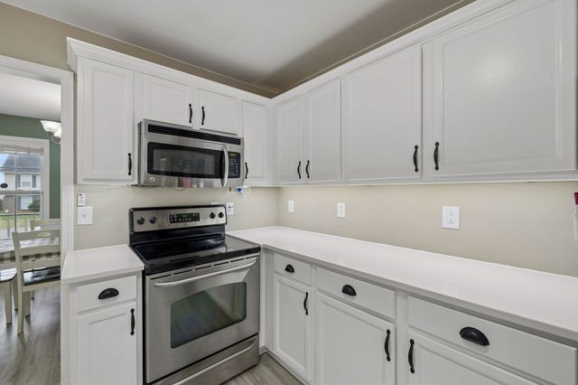 1419 Addison Drive, Clarksville, TN 37042