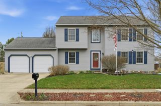 3790 Kersdale Place, Grove City, OH 43123