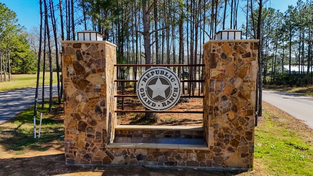 15427 Forest Grove Drive, Willis, TX 77378