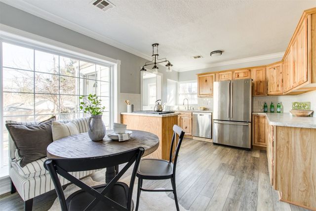 2912 Cummings Drive, Oklahoma City, OK 73107