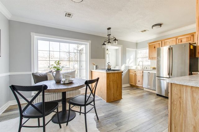2912 Cummings Drive, Oklahoma City, OK 73107
