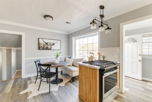 2912 Cummings Drive, Oklahoma City, OK 73107