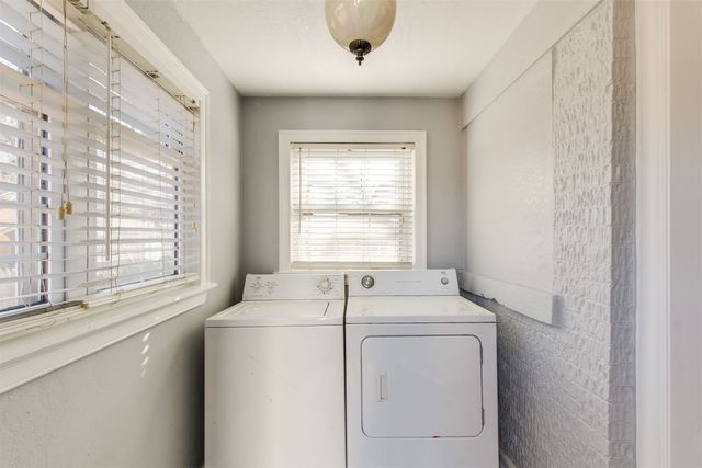 2912 Cummings Drive, Oklahoma City, OK 73107