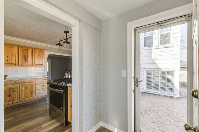 2912 Cummings Drive, Oklahoma City, OK 73107
