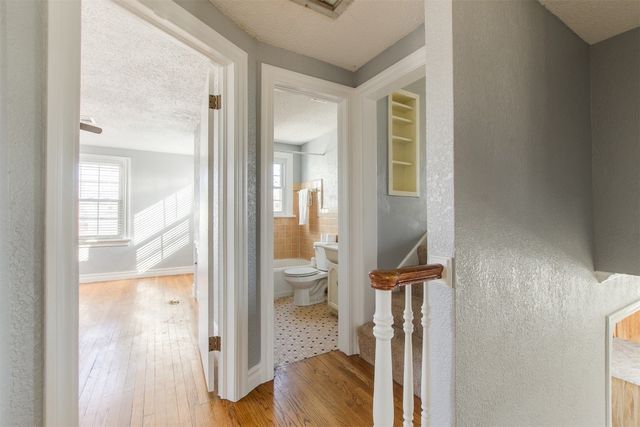 2912 Cummings Drive, Oklahoma City, OK 73107