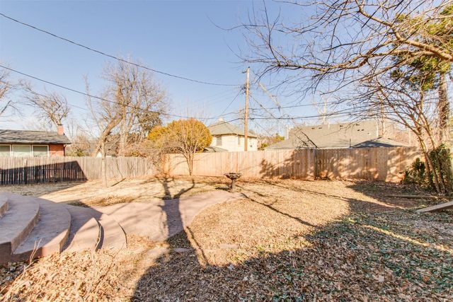 2912 Cummings Drive, Oklahoma City, OK 73107